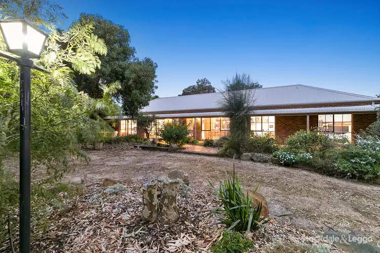 Second view of Homely house listing, 57 Brown Street, Leongatha VIC 3953