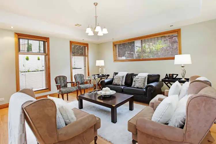 Third view of Homely house listing, 6 Horizon Court, Highton VIC 3216