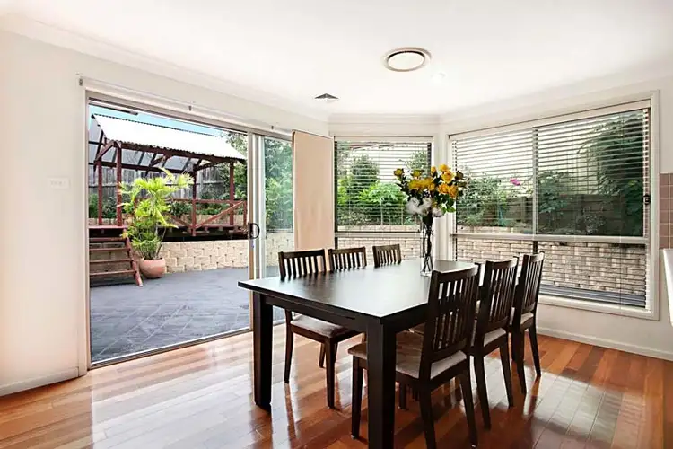 Sixth view of Homely house listing, 21 St Simon Close, Blair Athol NSW 2560