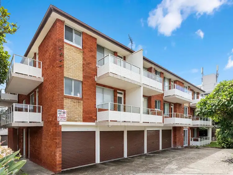 Second view of Homely unit listing, 13/172 Pacific Parade, Dee Why NSW 2099