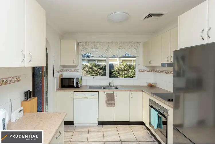 Fifth view of Homely house listing, 70 O'Brien Parade, Liverpool NSW 2170