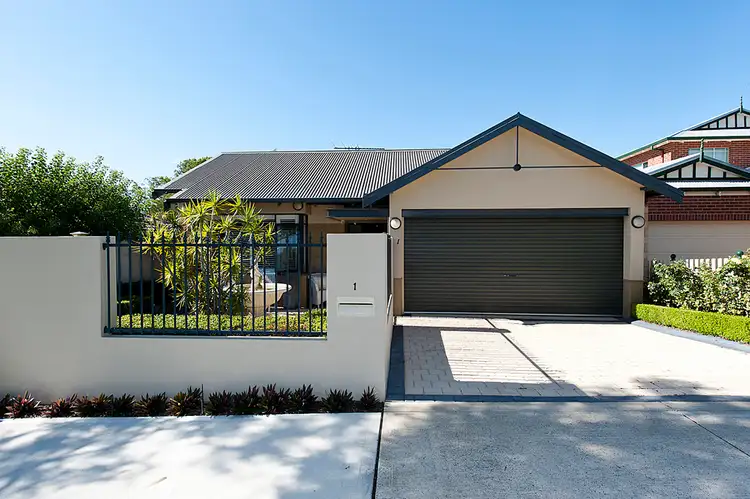 Second view of Homely house listing, 1/82 Gardner St, Como WA 6152