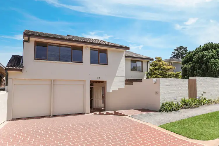 31 Tucabia Street, South Coogee NSW 2034