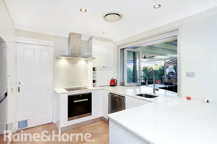 Fourth view of Homely house listing, 68 Barnier Drive, Quakers Hill NSW 2763