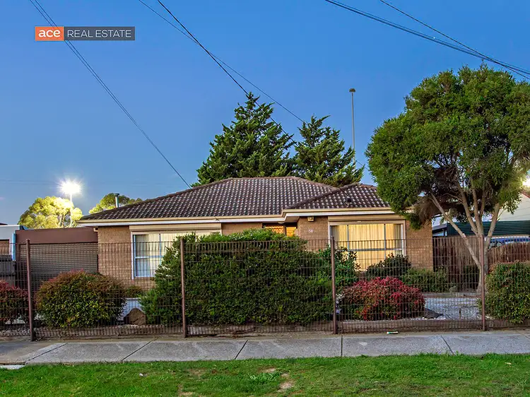 Second view of Homely house listing, 58 Tarella Drive, Keilor Downs VIC 3038