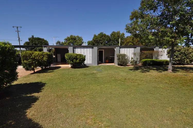 Main view of Homely house listing, 18 Jardine Lane, Charters Towers City QLD 4820