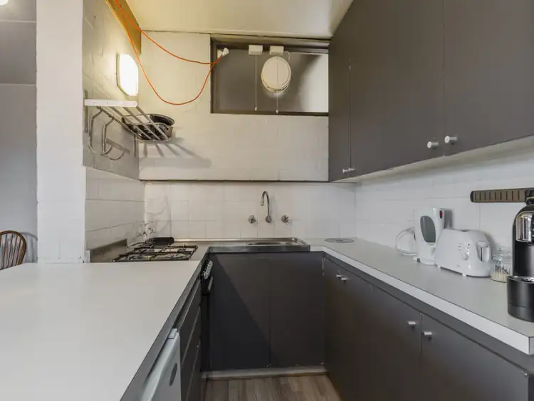 Third view of Homely unit listing, 10/2 Aphrasia Street, Newtown VIC 3220