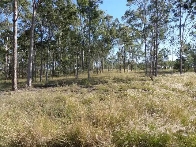 Main view of Homely land listing, Lot 29 Robeck Road, Gatton QLD 4343