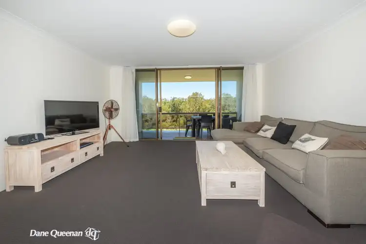 Third view of Homely apartment listing, 15/38 Marine Drive, Fingal Bay NSW 2315