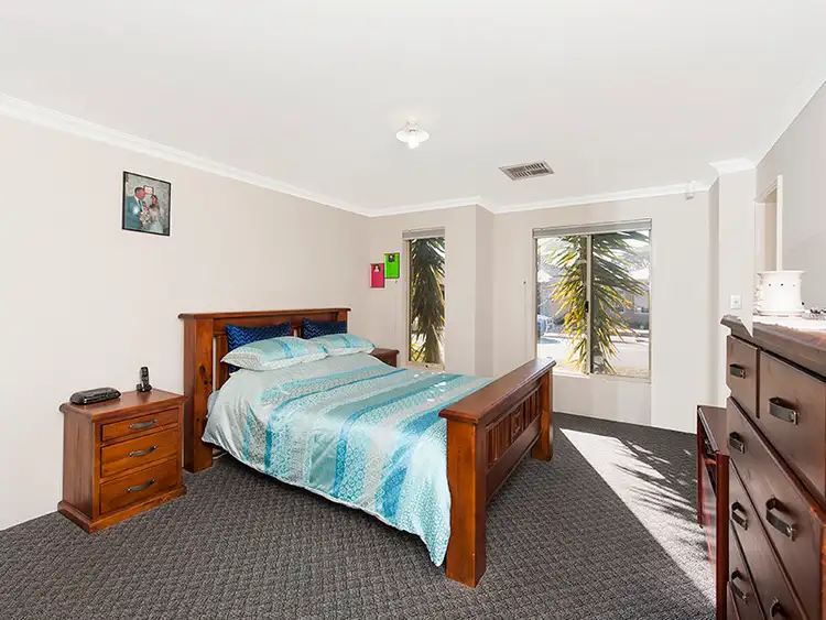 Sixth view of Homely house listing, 21 Vellum Loop, Aveley WA 6069