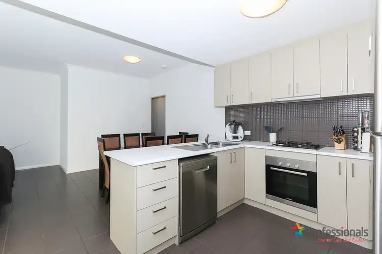 Second view of Homely house listing, Unit 1/41 Margaret Street, Midland WA 6056