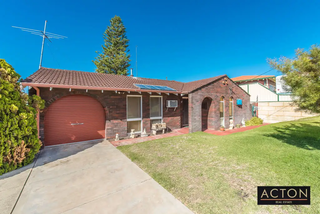 Main view of Homely house listing, 24 Piper Street, Quinns Rocks WA 6030