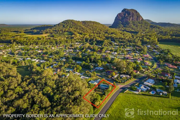 3 Hillside Road, Glass House Mountains QLD 4518