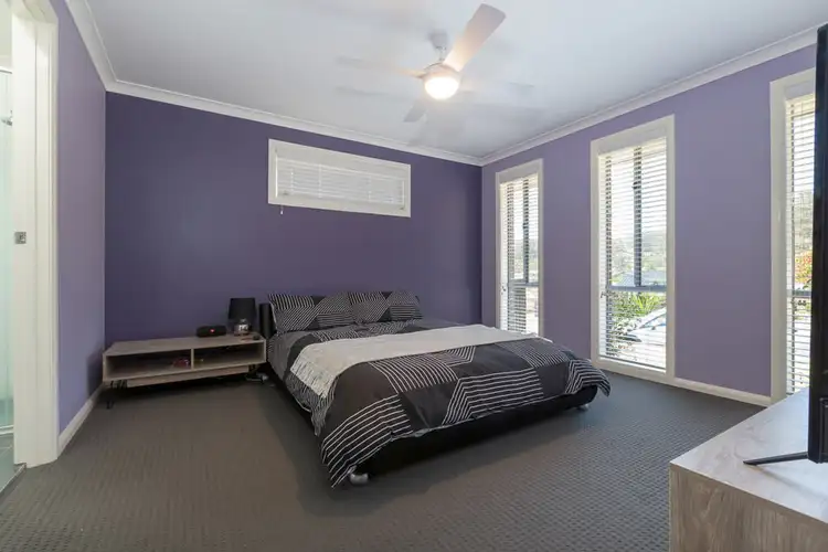 Sixth view of Homely house listing, 42 Courtenay Crescent, Long Beach NSW 2536