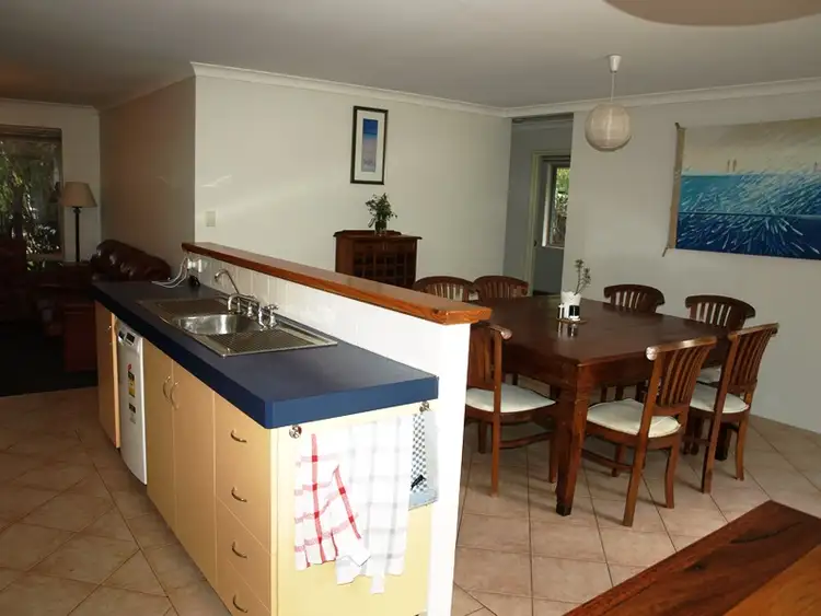 Fifth view of Homely house listing, 14 Cygnet Cove, Dunsborough WA 6281