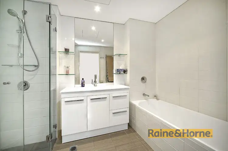 Seventh view of Homely house listing, 140/555 Princes Highway, Rockdale NSW 2216