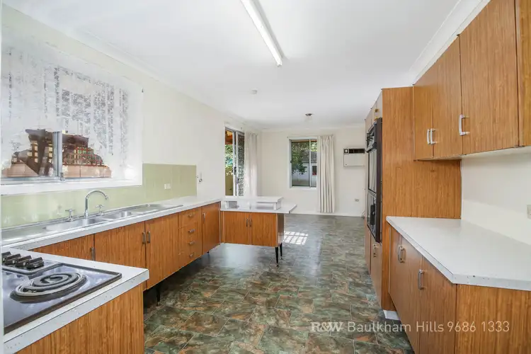 Sixth view of Homely house listing, 15 Kent Street, Baulkham Hills NSW 2153