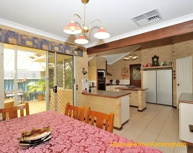 Seventh view of Homely house listing, 12 Venice Retreat, Warnbro WA 6169