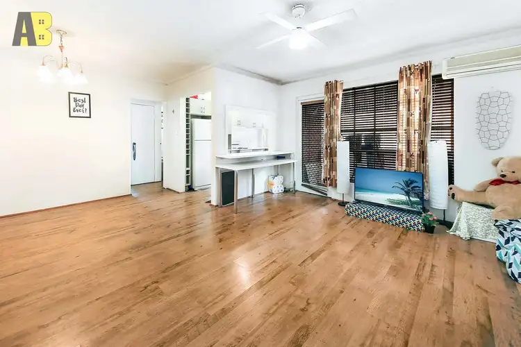 17/16 ALLEN STREET, Harris Park NSW 2150