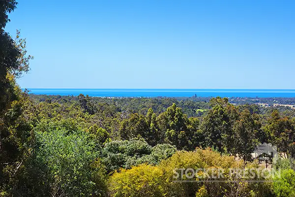 Second view of Homely house listing, 110 Woodbridge Vale, Yallingup WA 6282