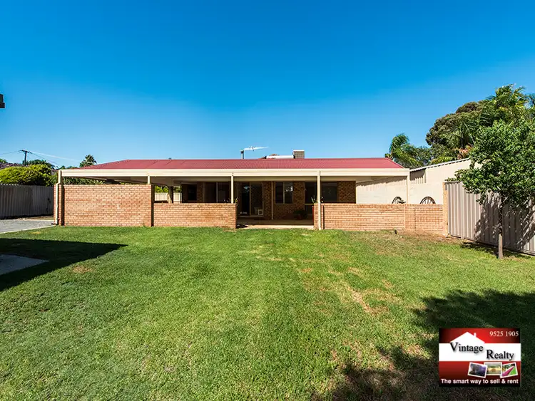 Third view of Homely house listing, 4 Senior Court, Mundijong WA 6123