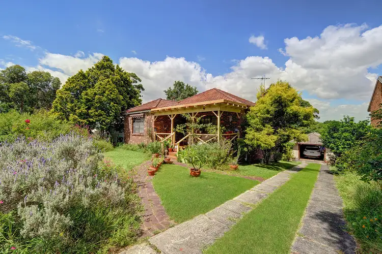 Third view of Homely house listing, 12 Benson Street, West Ryde NSW 2114