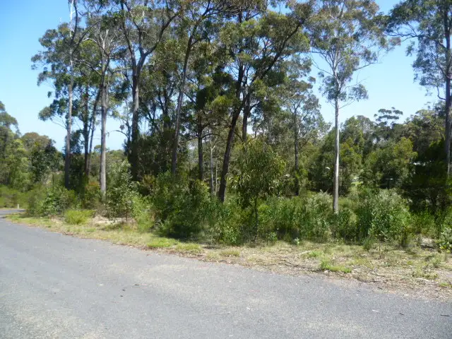 Main view of Homely land listing, Lot 12 Emerald Crescent, Wallagoot NSW 2550