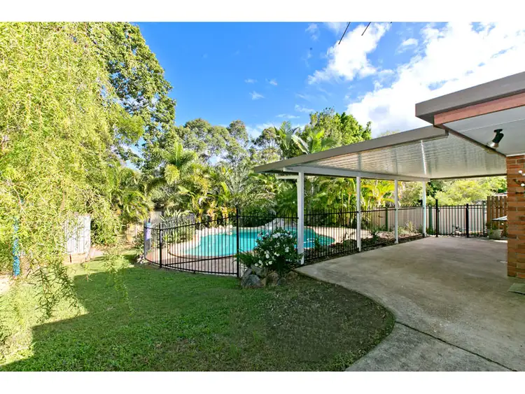 Fifth view of Homely house listing, 8 Stanway Crescent, Alexandra Hills QLD 4161