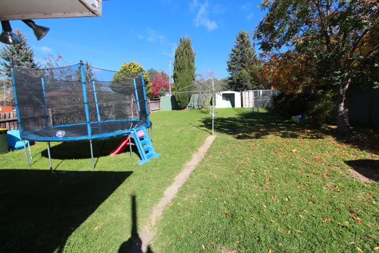 Fifth view of Homely house listing, 308 Keppel Street, West Bathurst NSW 2795