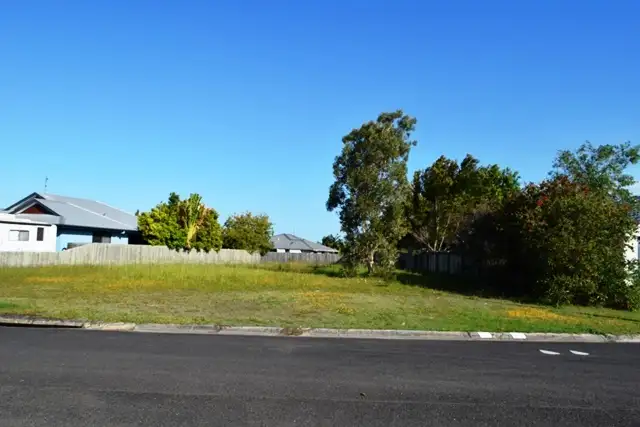 Fifth view of Homely land listing, 4 Banksia Ave, Tin Can Bay QLD 4580