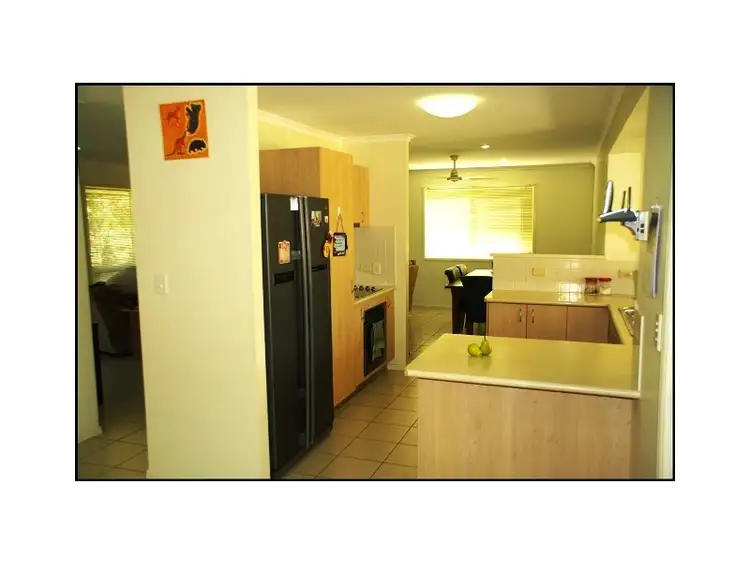 Second view of Homely house listing, 92 Honeyeater Drive, Walligan QLD 4655