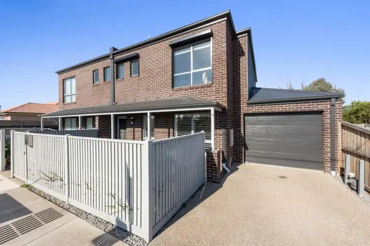 Main view of Homely house listing, 34A Thompson Road, North Geelong VIC 3215