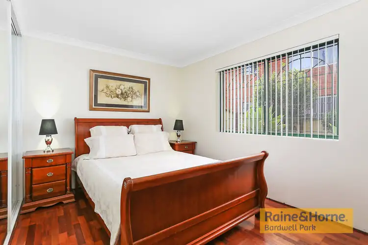 Fifth view of Homely apartment listing, 7/13-17 Oswald Street, Campsie NSW 2194