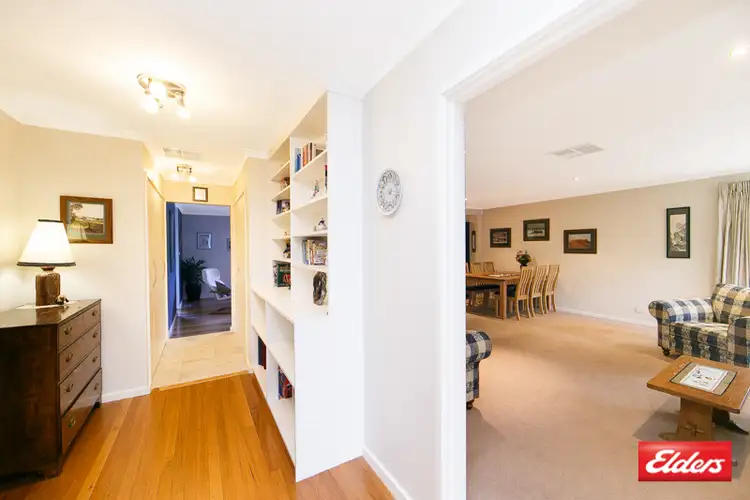 Fourth view of Homely house listing, 17 Wirraway Crescent, Scullin ACT 2614