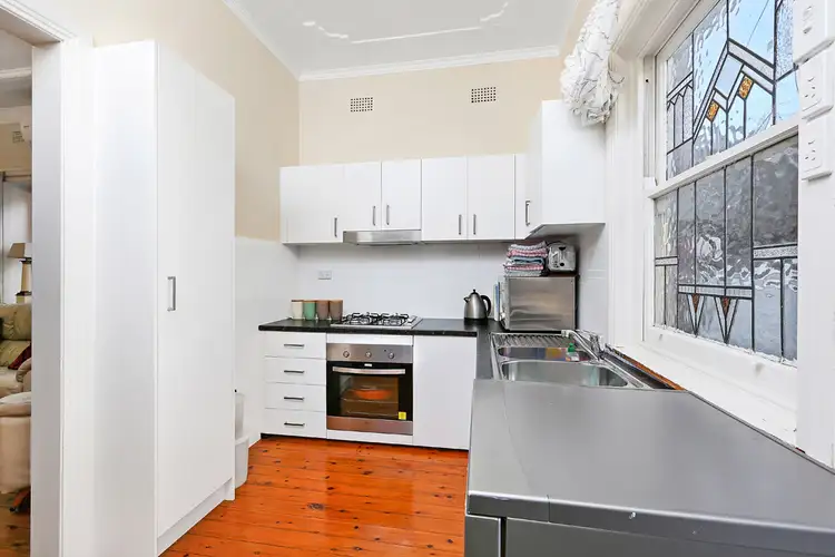 Fourth view of Homely house listing, 15 Lloyd George Avenue, Concord NSW 2137