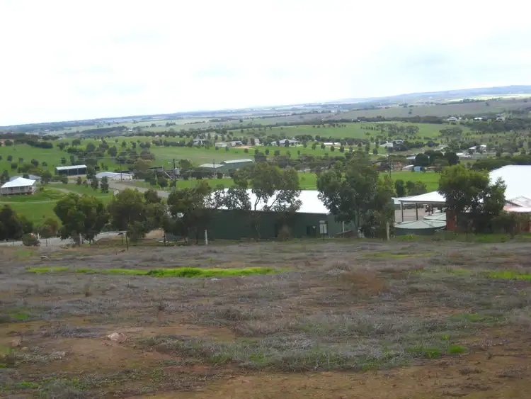 Fourth view of Homely land listing, 35-39 Thornbill Road, Boston SA 5607