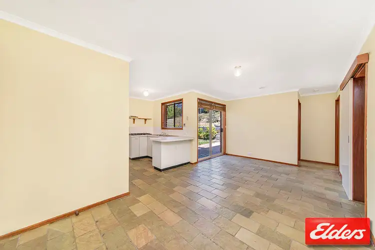 Seventh view of Homely house listing, 47 Callister Crescent, Theodore ACT 2905