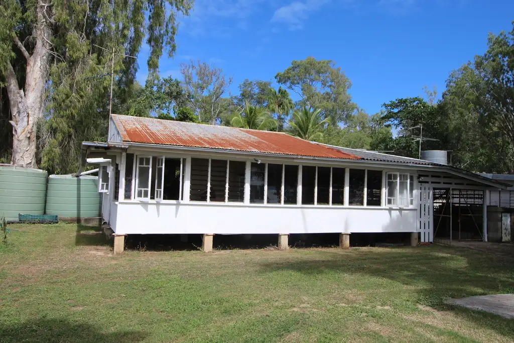 Main view of Homely house listing, 108D Herald Street, Toomulla QLD 4816