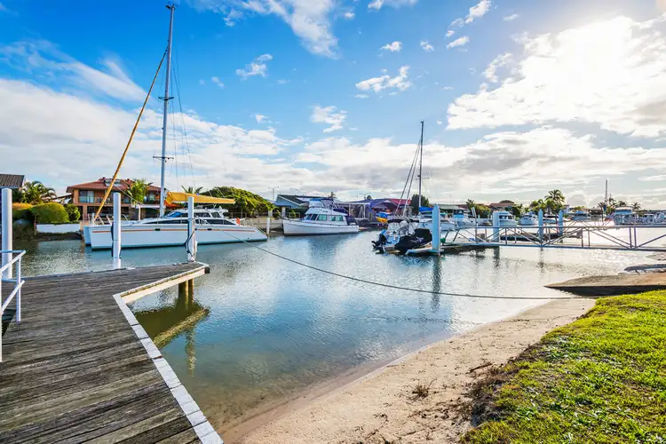 Third view of Homely house listing, 12 O'Grady Drive, Paradise Point QLD 4216