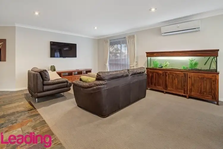 Fourth view of Homely house listing, 1 Auld Court, Sunbury VIC 3429