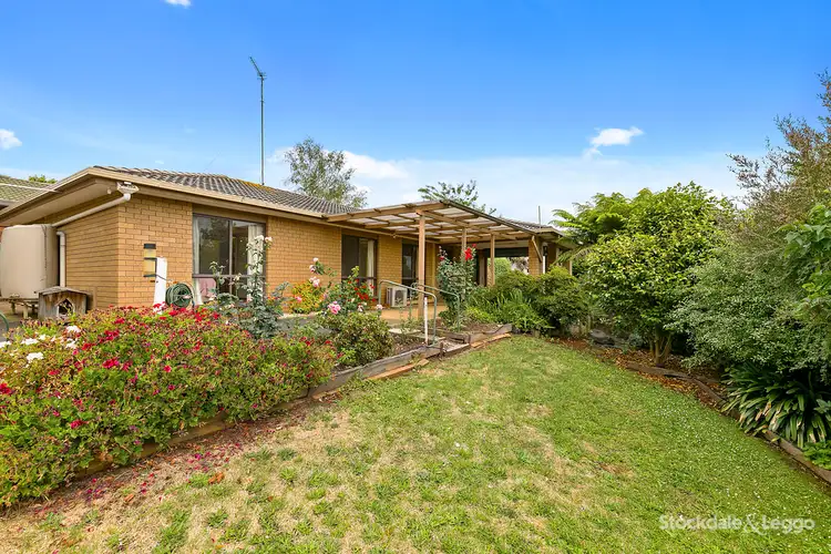 Third view of Homely house listing, 1 James Court, Leongatha VIC 3953