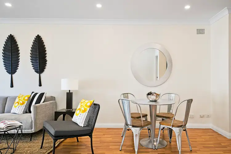 Fourth view of Homely unit listing, 3/7 Fairway Close, Manly Vale NSW 2093