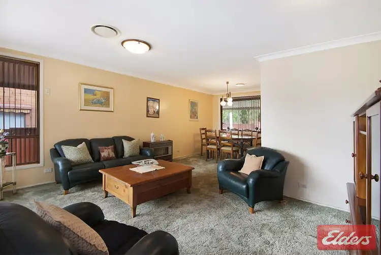 Fourth view of Homely house listing, 31 Hurley Street, Toongabbie NSW 2146