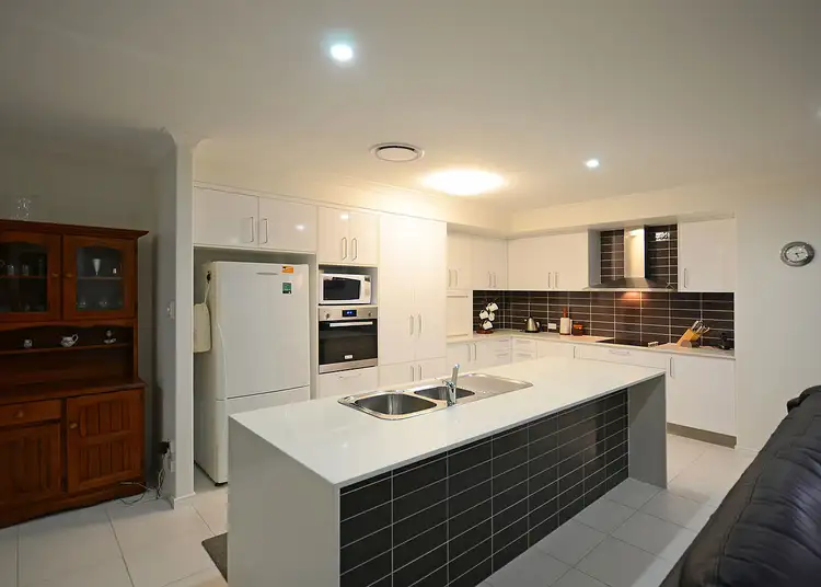 Third view of Homely house listing, 16 Snapper Street, Kawungan QLD 4655