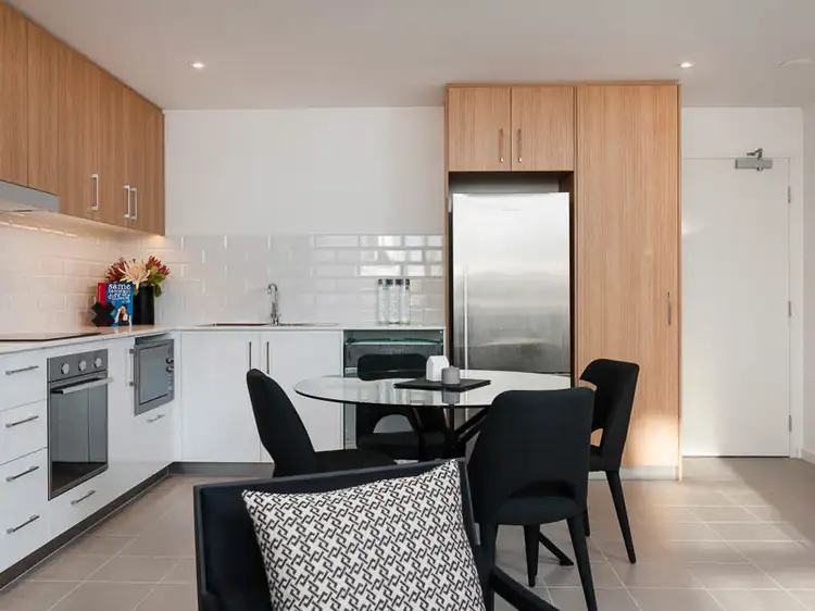 Second view of Homely apartment listing, G12/2 Wembley Court, Subiaco WA 6008