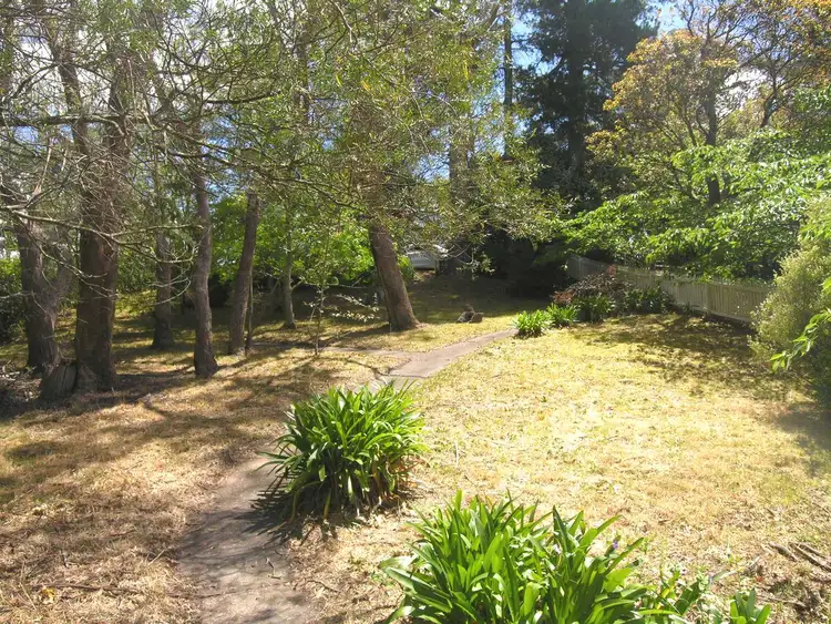 Sixth view of Homely land listing, 83 Scott Avenue, Leura NSW 2780