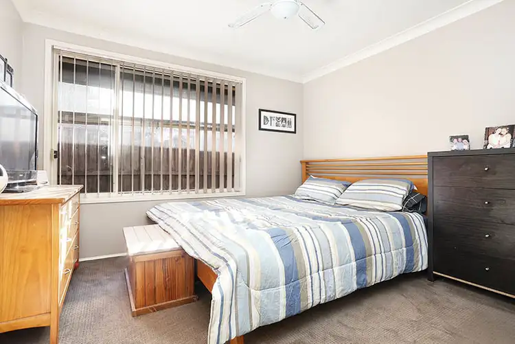 Sixth view of Homely house listing, 3 Morgan Place, Glendenning NSW 2761