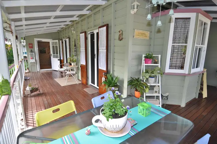 Fourth view of Homely house listing, 43 King Street, Charters Towers QLD 4820