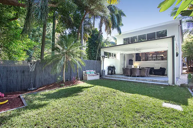 8 Coogee Street, Randwick NSW 2031