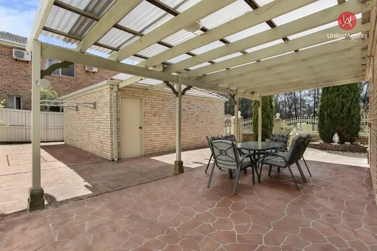 Fourth view of Homely house listing, 38 McCredie Drive, Horningsea Park NSW 2171